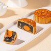 L半岛金谷月饼（皓月当空）740g 商品缩略图7