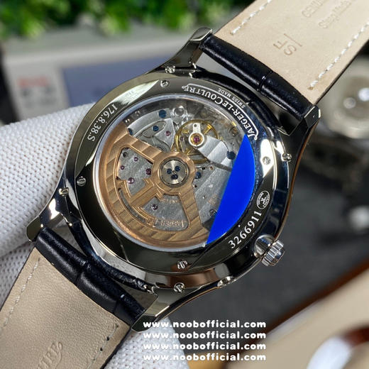 ZF积jiaQ1378420小丑重制版。机芯以原厂Cal938芯为蓝本开发定制，尺寸：39mmX9.9mm，意大利纯手工牛皮➕定制版男士手表，自动机械机芯，透底➕搭配专柜正品一致的定制版一体机芯‼️ 商品图5