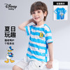 【90-130】【迪士尼】男童夏季短袖T恤 商品缩略图1