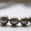 订购6周到｜Shinkai-South sea Pearl-大溪地黑珍珠 项链［日本设计师］ 商品缩略图2