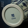 寒香慕古元青花缠枝龙纹大梅瓶（缺货） 商品缩略图5