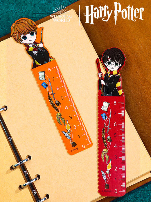 哈利波特书签 商品图9