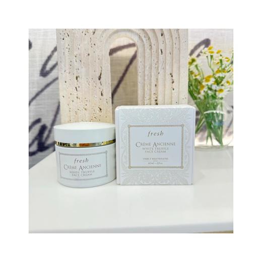 1楼fresh馥蕾诗古源白松露面霜60ml 商品图0