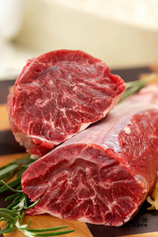玛博牧业｜澳洲安格斯金钱腱（整只装） 商品图0