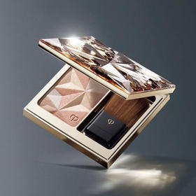 日本 CPB肌肤之钥 亮彩修容高光提亮定妆粉 10g