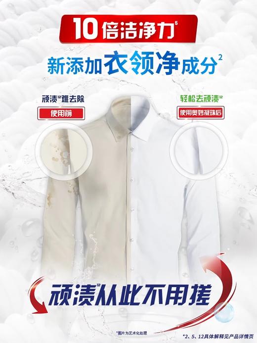 礼品 奥妙3合1洗衣凝珠 商品图3