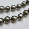 订购6周到｜Shinkai-South sea Pearl-大溪地黑珍珠 项链［日本设计师］ 商品缩略图1