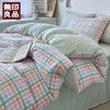 纯棉四件套床上用品 商品缩略图9
