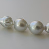 订购6周到｜Shinkai-South sea Pearl-巴洛克珍珠 项链［日本设计师］ 商品缩略图4