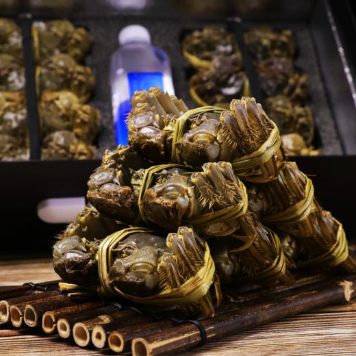  蟹太太——黑金礼盒尊享2189型（蟹卡） 商品图3