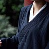 裁缝学苑AS317中国风武当山道士道袍纸样开衫套装裤子打版图纸 商品缩略图5