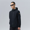 北极狐 男士户外连帽外套 2024秋冬徒步露营防风保暖夹克08242183 商品缩略图1