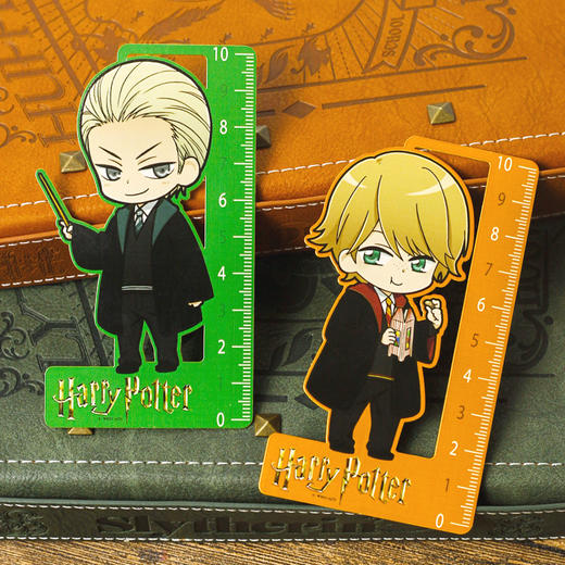 哈利波特书签 商品图10