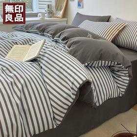 纯棉四件套床上用品