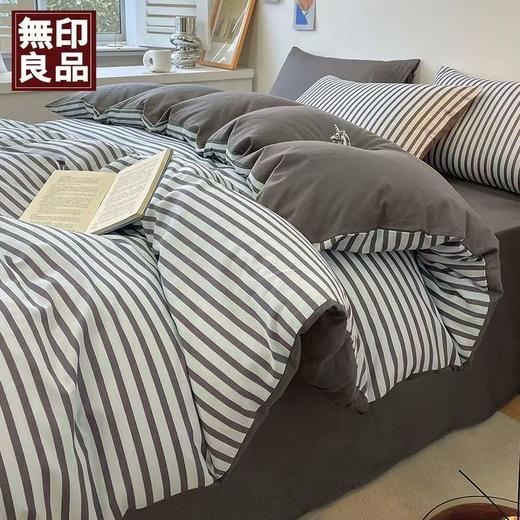 纯棉四件套床上用品 商品图0