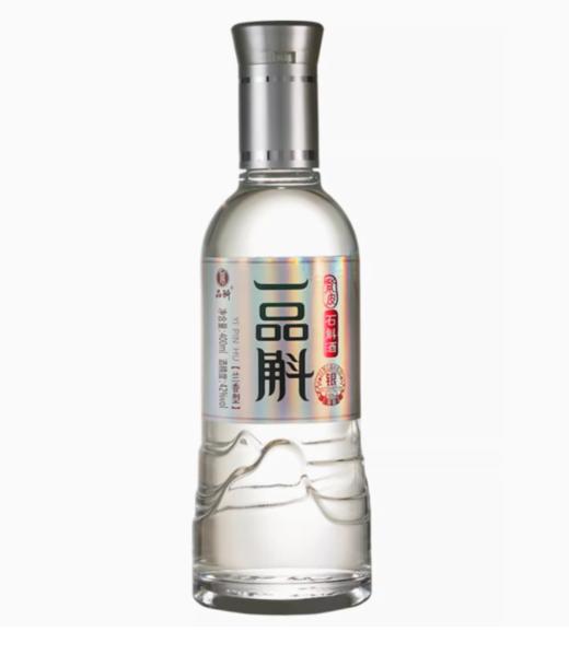 一品斛银斛42度白酒 商品图0