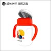 TISOU爱婴小铺儿童保温杯 宝宝吸管水壶 316L不锈钢真空保温水杯 商品缩略图2