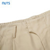 NUTS外穿百搭松紧腰带阔腿夏季新款休闲短裤429071343 商品缩略图2