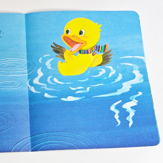 《快乐宝贝图画故事书》（全8册） 商品图12