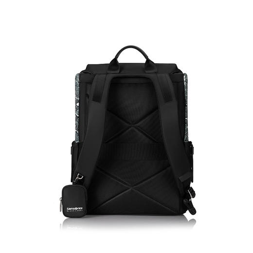 新秀丽MOSS系列V&A联名款高端商务双肩包NR0*004 商品图5