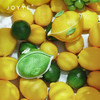 JOYYE喜乐安柠-手绘陶瓷快客杯一壶二杯高颜值户外露营便携旅行茶具小套装 商品缩略图12