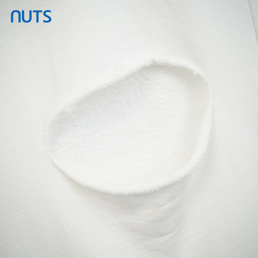 NUTS商场同款时尚宽松显瘦休闲长裤女221073108B 商品图4