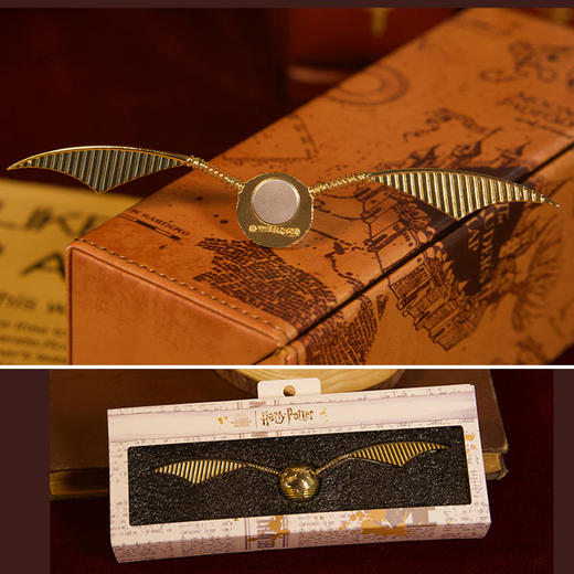 哈利波特冰箱贴 商品图6