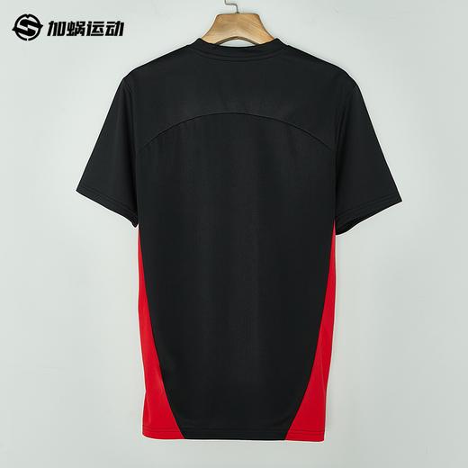 SFS 彪马Puma 24/25AC米兰球员短袖训练服 777496-04 商品图1