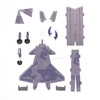 中航工业官方正品 长春航展、九三阅兵纪念品 航空知识杂志同款正品 特尔博-战机坦克航母系列纸板拼装模型 商品缩略图8