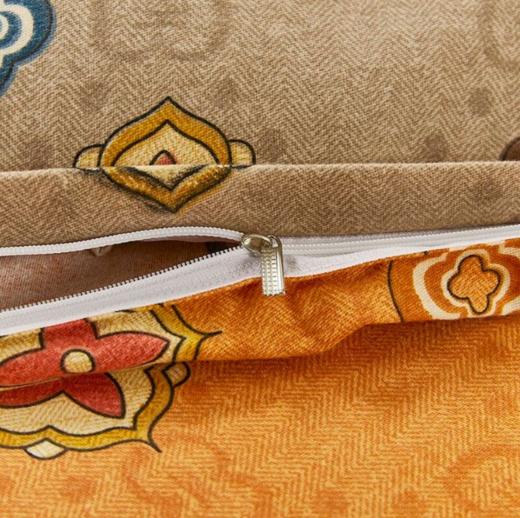 喜芙妮 加州迷情四件套XF-T2206 商品图4