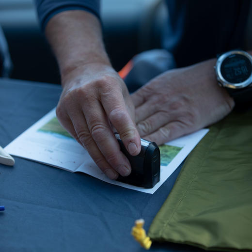 Fjallraven北极狐 收纳袋 多功能户外徒步 露营 杂物袋 24401 商品图3