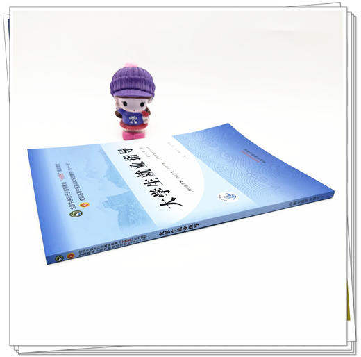 大学生就业指导 曹世奎 张光霁 主编 新世纪第二版 中国中医药出版社 全国中医药行业高等教育十四五第十一版规划教材 商品图2