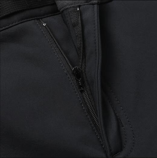 哥伦比亚女式拒水保暖长裤AR7669 商品图2