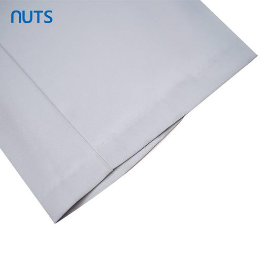 NUTS时尚宽松阔腿高腰西装裤女直筒宽松夏季新款221073236 商品图3