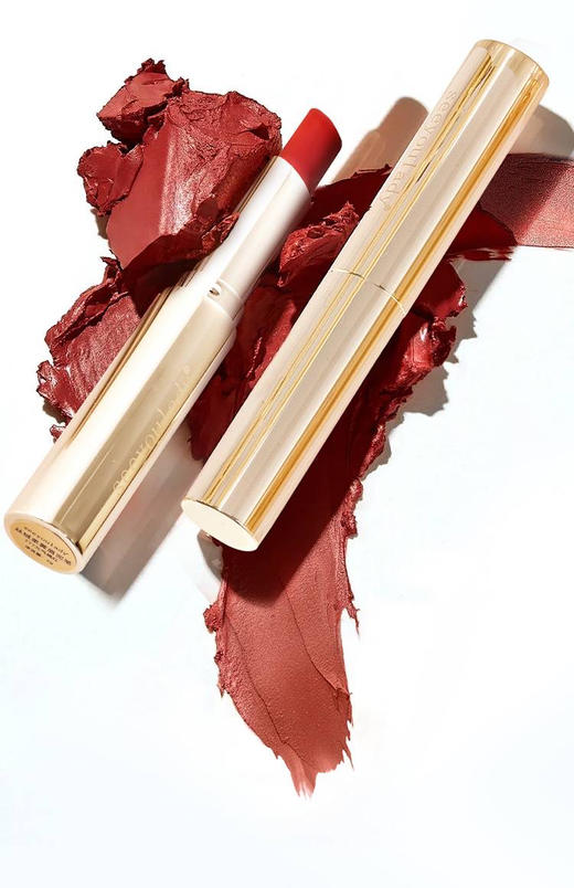 【限时抢购】【自主产品】3D持久哑光 丝绒柔雾唇泥 089A125042 商品图0