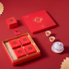 【贵茶】红宝石红茶经典礼盒216g 商品缩略图4
