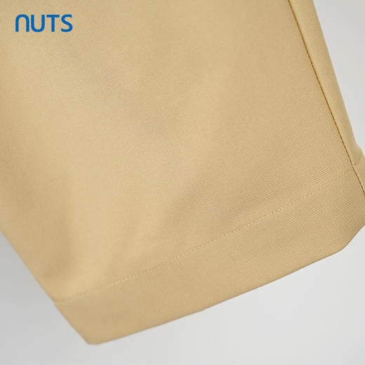 NUTS商场同款休闲时尚气质休闲裤131073068 商品图4