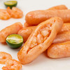 海天下 鲜爆虾肉肠240g（8根装）*2 商品缩略图4