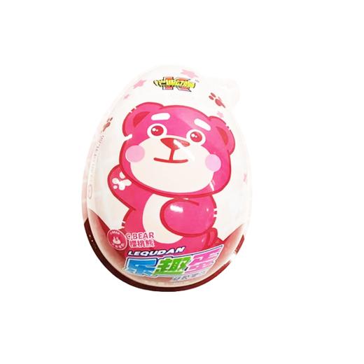 铠迪动漫乐趣蛋80g-26800202 商品图0
