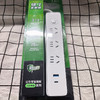 公牛延长线插座（带电源适配器）GNV-UA203 商品缩略图0