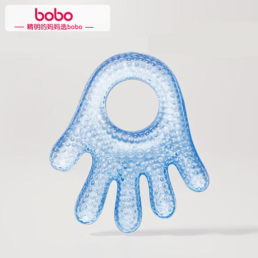 bobo 呦口 舒缓 水牙胶 一阶 商品图0