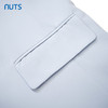 NUTS女装西装外套夏季新款时尚气质百搭短袖西服上衣221048237 商品缩略图3