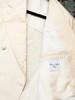 Cesare Attolini Vintage Silk Smoking Jacket 商品缩略图2