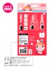 韩国进口TISOU爱婴小铺宝宝儿童不锈钢吃饭辅食勺子带盒便携餐具 商品缩略图4