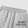 【商场同款】英氏儿童裤子冬季保暖夹棉长裤男童束脚裤新款 商品缩略图2
