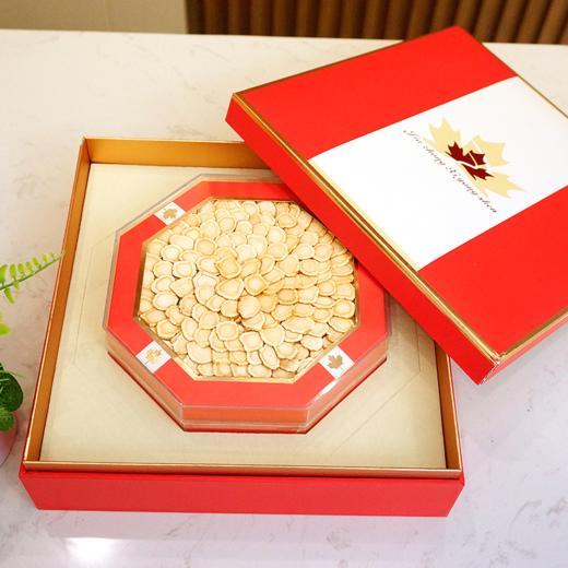 加拿大西洋参 切片豪华礼盒 100g 商品图2