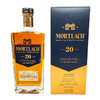 慕赫20年斯佩塞产区苏格兰单一麦芽威士忌 商品缩略图0