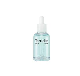 韩国 Torriden/桃瑞丹玻尿酸精华50ml  版本随机发