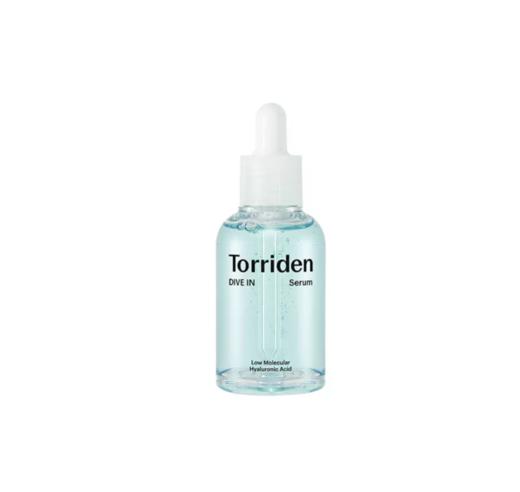 韩国 Torriden/桃瑞丹玻尿酸精华50ml  版本随机发 商品图0