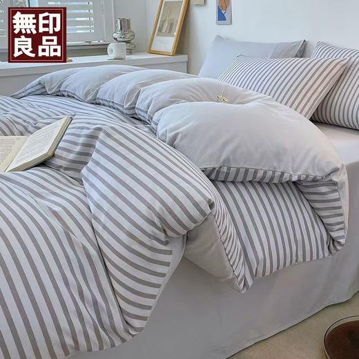 纯棉四件套床上用品 商品图13